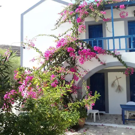 Aloni Apartment