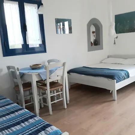 Aloni Apartment Kamilari