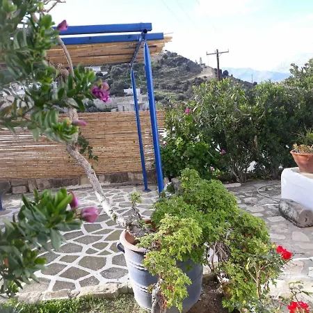 Apartment Aloni *