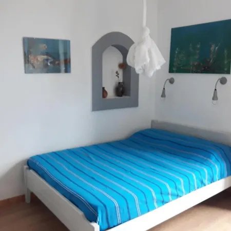 Aloni Apartment