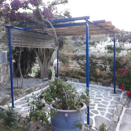 Apartment Aloni