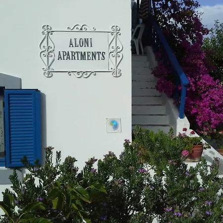 Aloni